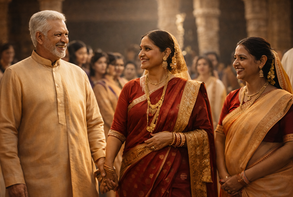 Marriage Without Guesswork: A Smarter Matrimony Path for Nepali Professionals in the USA