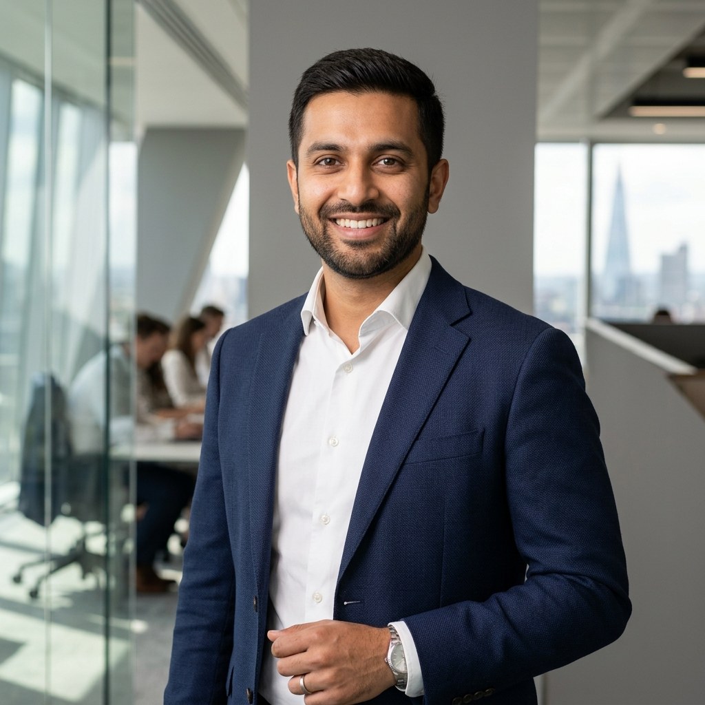 Dev Mehta