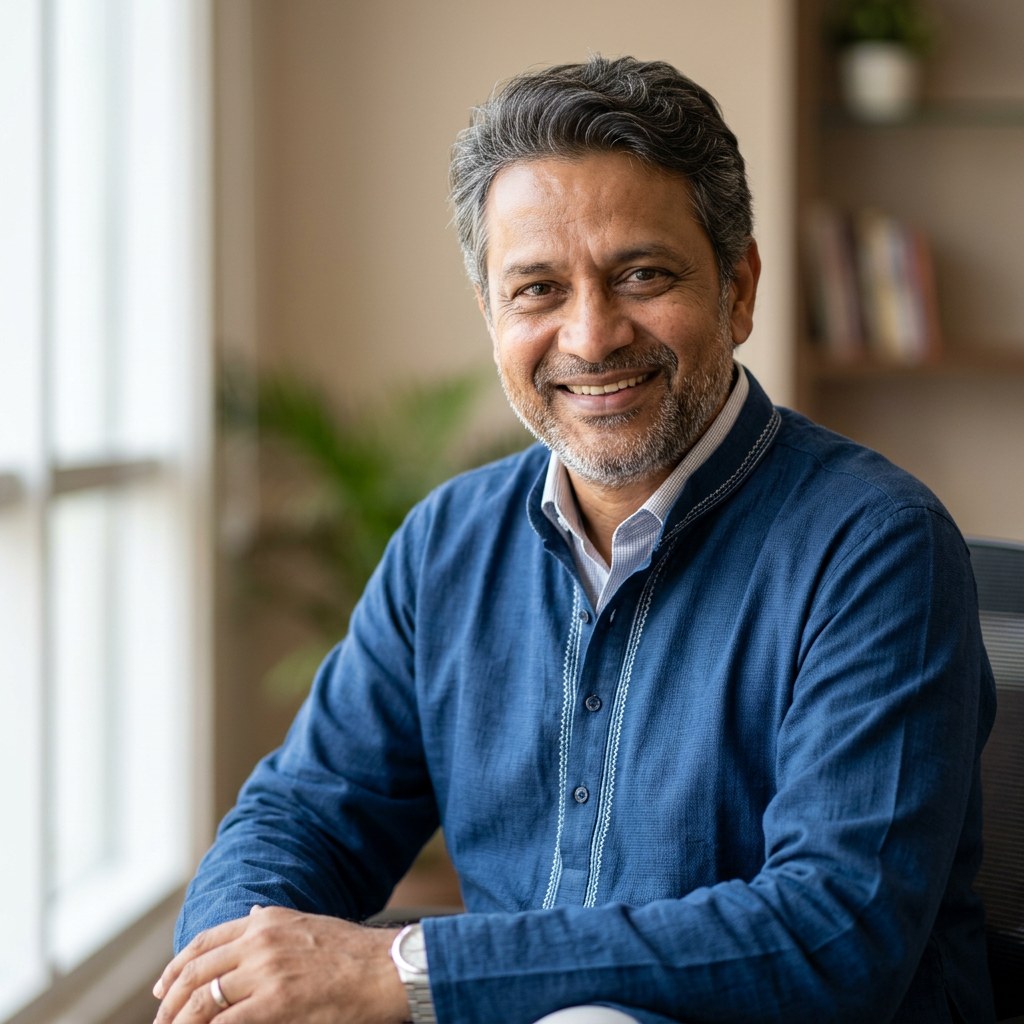 Jignesh Shah