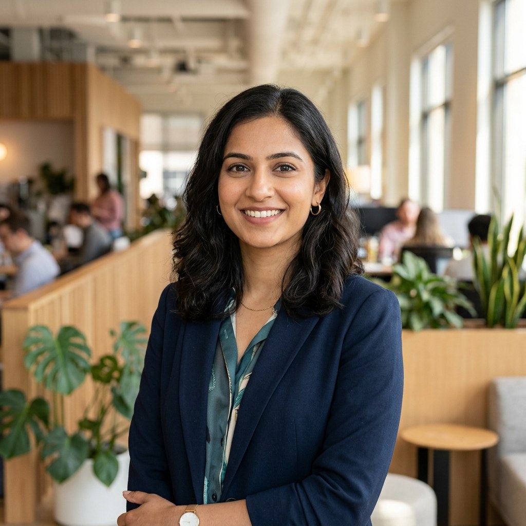Riya Patel