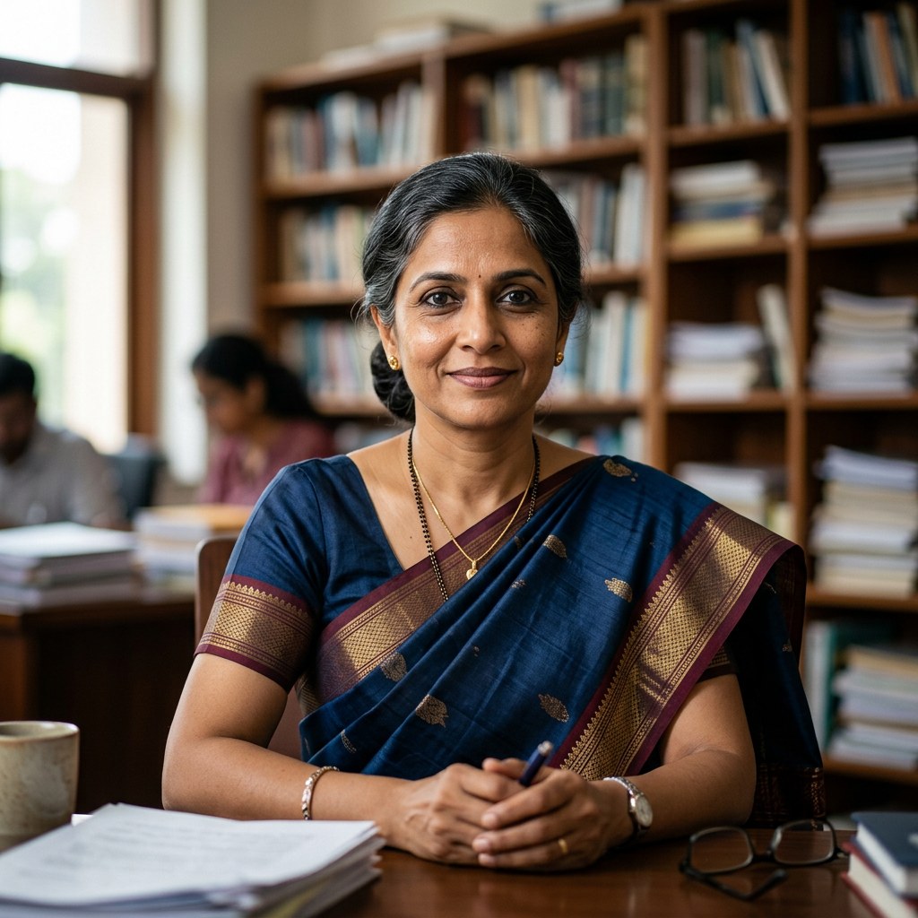 Gita Upadhyaya
